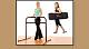 Any and all barre type workouts:  Physique 57, Exhale Core Fusion, The Bar Method, Callanetics, Lotte Berk Method, Cardio Barre, Pure Barre, Element Ballet Conditioning, plus any level...