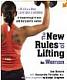 For those who are following the weight lifting program in the book New Rules of Lifting for Women, by Lou Schuler and Alwyn Cosgrove, and for those who simply enjoy this type of weight...